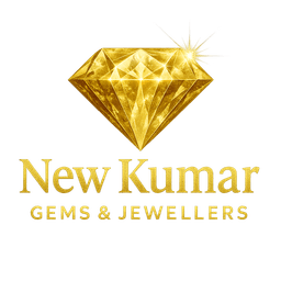 New Kumar Jems & Jewellers